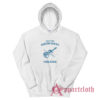 Love This Instrument Violence Hoodie