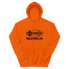 Milford PA Dale Doback Step Brothers Hoodie