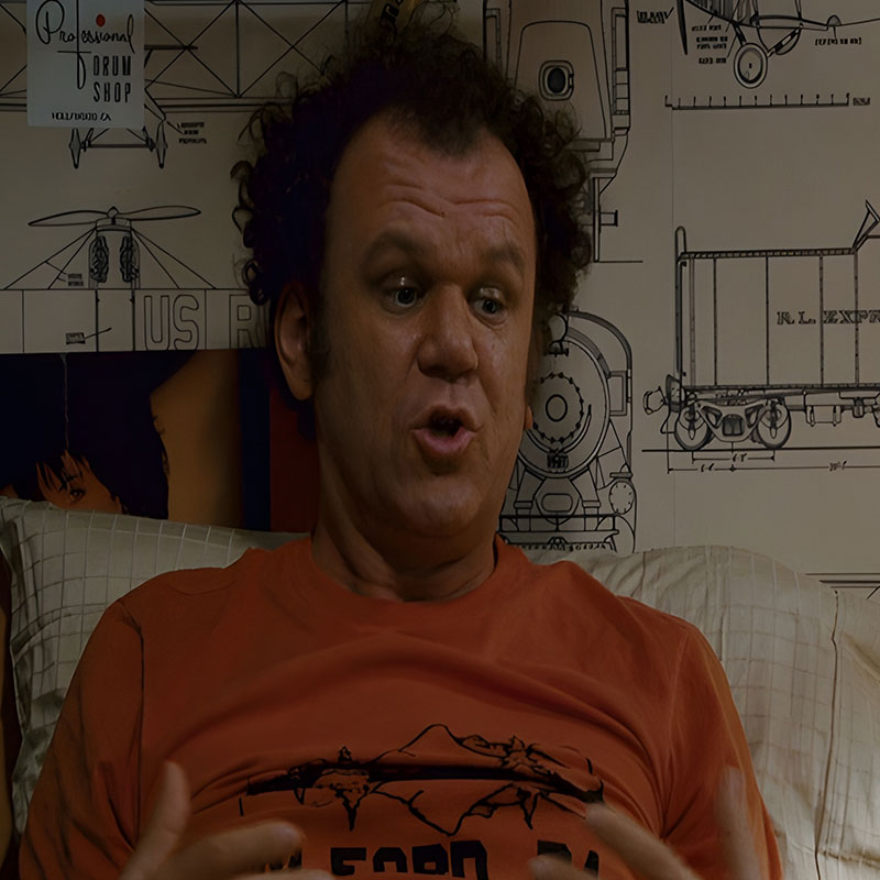 Milford PA Dale Doback Step Brothers T-Shirt