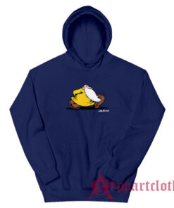 Mr Natural R Crumb Jimmy Raising Hope Hoodie
