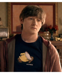 Mr Natural R Crumb Jimmy Raising Hope T-Shirt