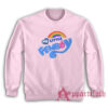 My Little Femboy Funny Sweatshirt