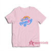 My Little Femboy Funny T-Shirt