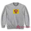Pancakes Jimmy Chance Raising Hope Sweatshirt