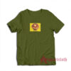 Pancakes Jimmy Chance Raising Hope T-Shirt