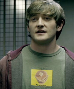Pancakes Jimmy Chance Raising Hope T-Shirt