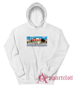 Sakamoto Days Store Hoodie