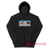 Sakamoto Days Store Hoodie