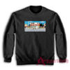 Sakamoto Days Store Sweatshirt