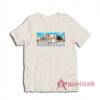 Sakamoto Days Store T-Shirt