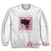 The Beast Inside Me Funny Cat Meme Sweatshirt