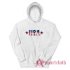 Will Ferrell USA American Flag Hoodie