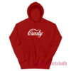 Cunty Coca Cola Parody Hoodie