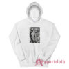 Encounter Briefs Graeme Movie Paul Hoodie