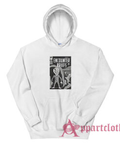 Encounter Briefs Graeme Movie Paul Hoodie