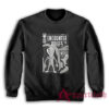 Encounter Briefs Graeme Movie Paul Sweatshirt