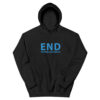 End Homelessness Quinn Mossbacher The White Lotus Hoodie