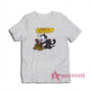 Felix The Cat I Need A Stimulant T-Shirt