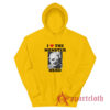 I Love The Monster Hero The Toxic Avenger Hoodie