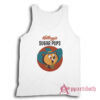 Kellogg's Sugar Pops Reacher Frances Neagley Tank Top