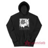 Kikurage Father I Crave Violence Hoodie