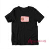 License To Be Horny T-Shirt