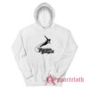 Ranger Danger Randal Graves Clerks 2 Hoodie