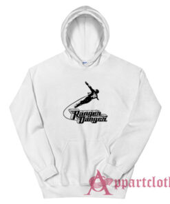 Ranger Danger Randal Graves Clerks 2 Hoodie