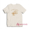 Stay Strapped Or Get Clapped Said Pooh T-Shirt