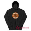 Trash Culture Reacher Frances Neagley Hoodie