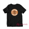 Trash Culture Reacher Frances Neagley T-Shirt