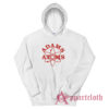 Adams Atoms Revenge Of The Nerds Hoodie