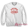 Adams Atoms Revenge Of The Nerds Sweatshirt