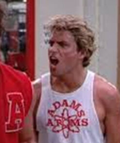Adams Atoms Revenge Of The Nerds Tank Top