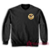 Eagle 5 Capt Lone Starr Hero For Hire Sweatshirt