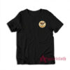 Eagle 5 Capt Lone Starr Hero For Hire T-Shirt