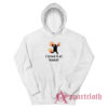 I Tried IT at Home Science Project Funny Hoodie