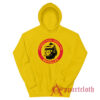 International Order Of Gorillas Chris Knight Real Genius Hoodie