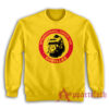 International Order Of Gorillas Chris Knight Real Genius Sweatshirt