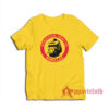 International Order Of Gorillas Chris Knight Real Genius T-Shirt