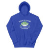 Lettuce The Taste Of Sadness Hoodie