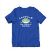 Lettuce The Taste Of Sadness T-Shirt