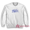 Motor LA Ruben Mid90s Sweatshirt