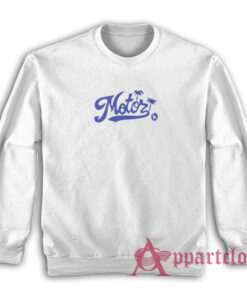 Motor LA Ruben Mid90s Sweatshirt