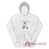 Off To Commit Tom Foolery Hoodie