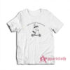 Off To Commit Tom Foolery T-Shirt