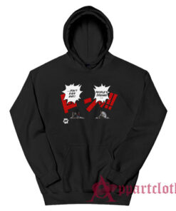 One Piece Don't Ever End People's Dream Hoodie