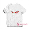 One Piece Don't Ever End People's Dream T-Shirt