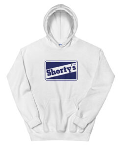 Shorty's Mid90s Hoodie