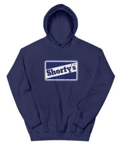 Shorty's Mid90s Hoodie